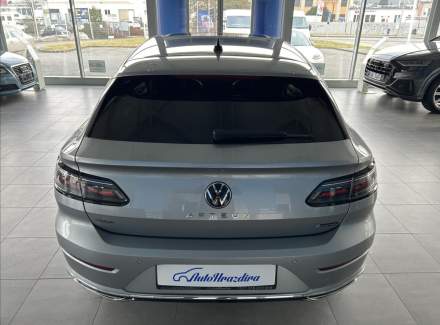Volkswagen - Arteon