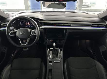 Volkswagen - Arteon