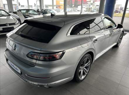 Volkswagen - Arteon
