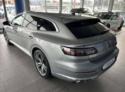 Volkswagen - Arteon