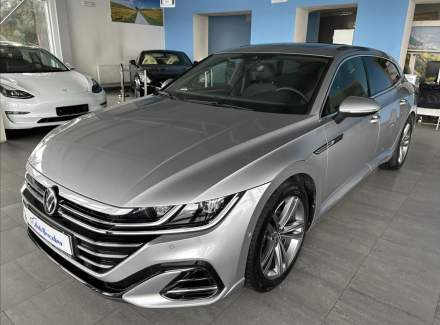 Volkswagen - Arteon