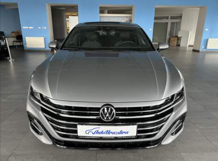 Volkswagen - Arteon