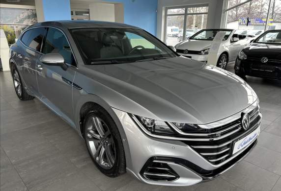 Volkswagen - Arteon