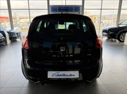 Seat - Altea