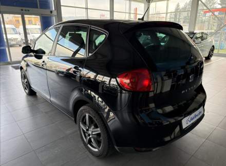Seat - Altea