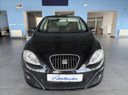 Seat - Altea