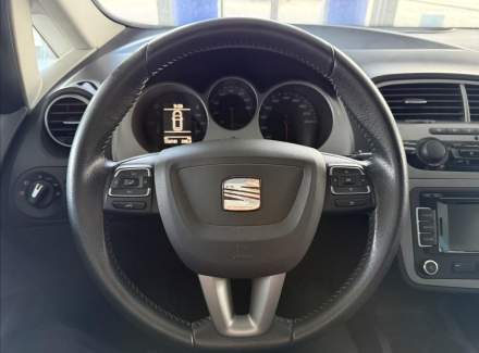 Seat - Altea