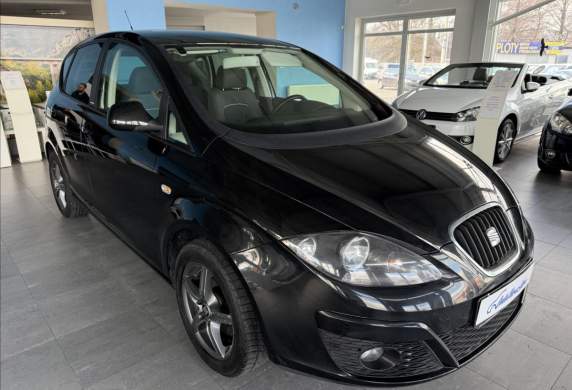 Seat - Altea