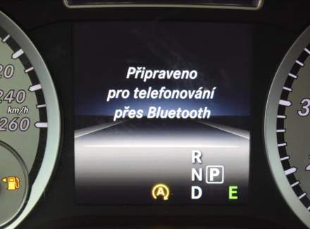 Mercedes-Benz - A-class