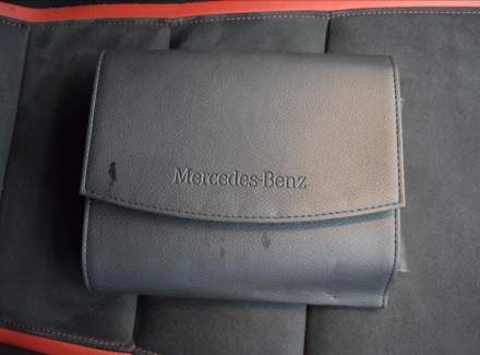 Mercedes-Benz - A-class