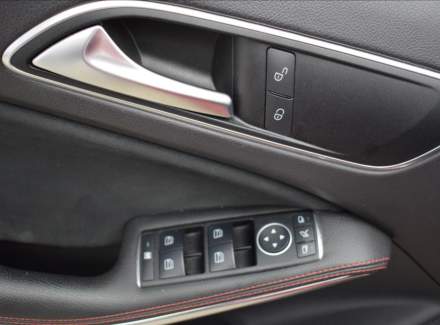 Mercedes-Benz - A-class