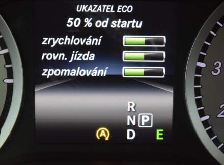 Mercedes-Benz - A-class