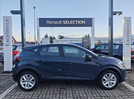 Renault - Captur