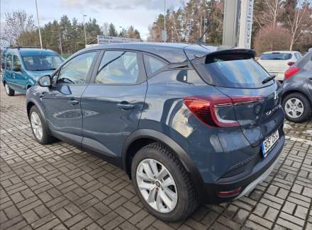 Renault - Captur