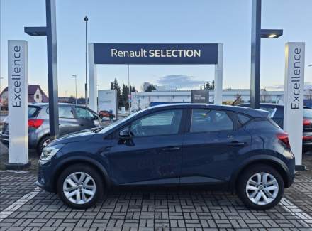 Renault - Captur