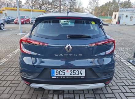 Renault - Captur