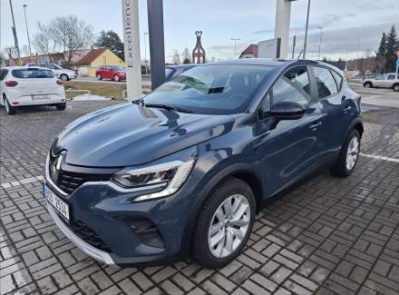 Renault - Captur