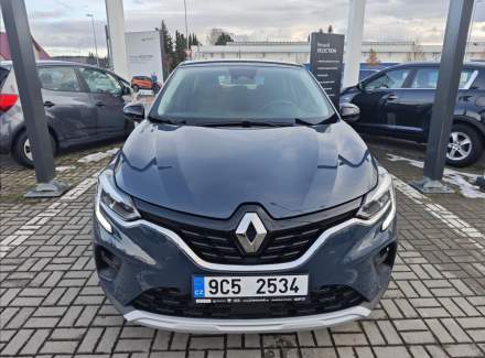 Renault - Captur
