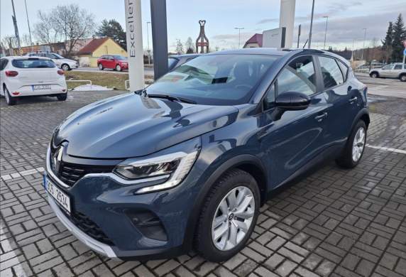 Renault - Captur