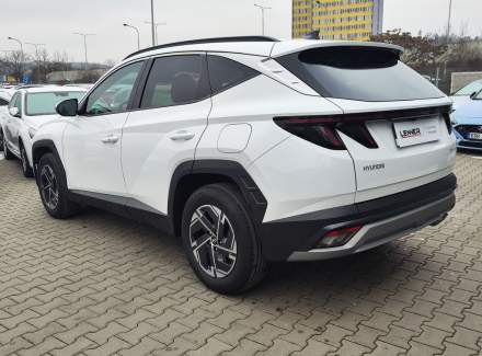 Hyundai - Tucson