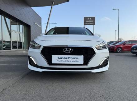 Hyundai - i30