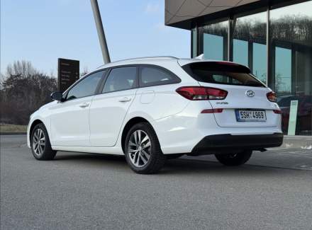 Hyundai - i30