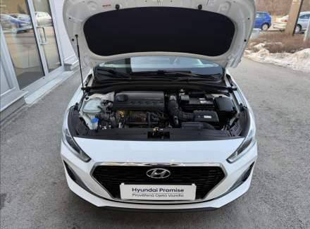 Hyundai - i30