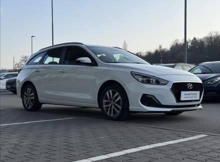 Hyundai - i30