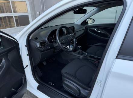 Hyundai - i30
