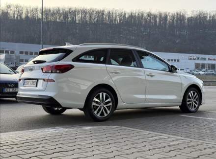 Hyundai - i30