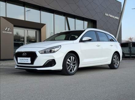 Hyundai - i30