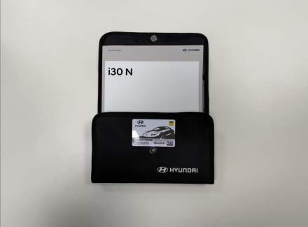 Hyundai - i30