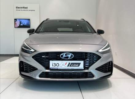 Hyundai - i30