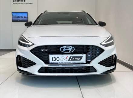 Hyundai - i30