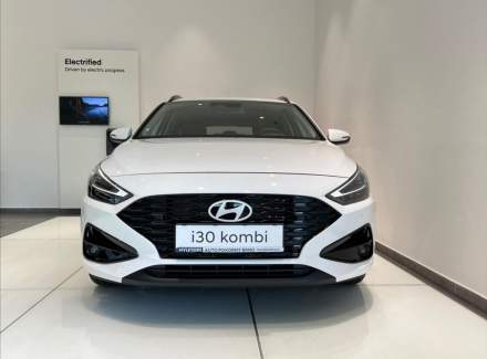 Hyundai - i30