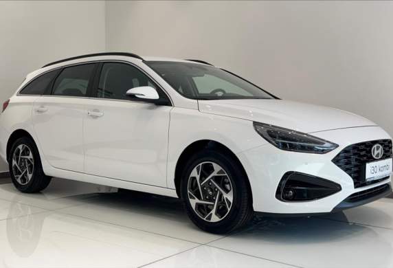 Hyundai - i30