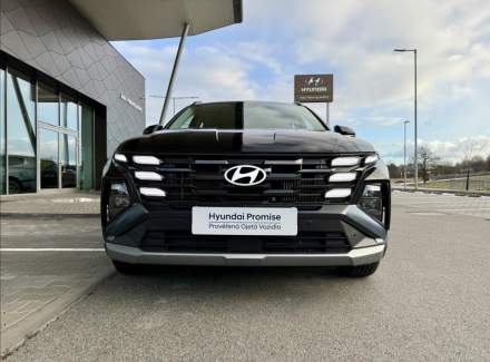 Hyundai - Tucson
