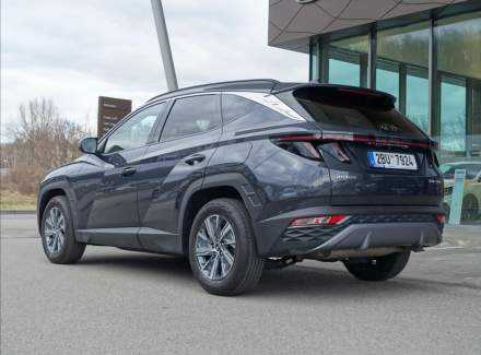 Hyundai - Tucson