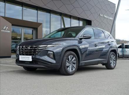 Hyundai - Tucson