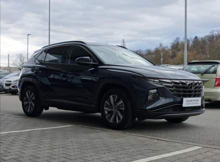 Hyundai - Tucson