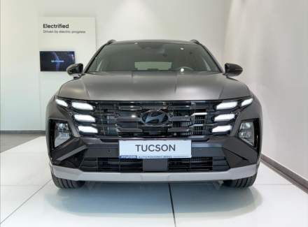 Hyundai - Tucson