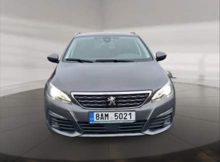 Peugeot - 308