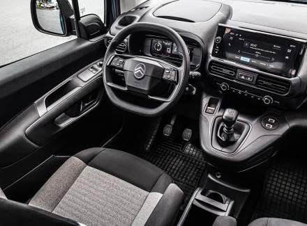 Citroën - Berlingo