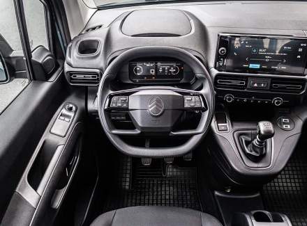 Citroën - Berlingo