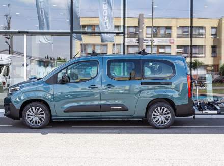 Citroën - Berlingo