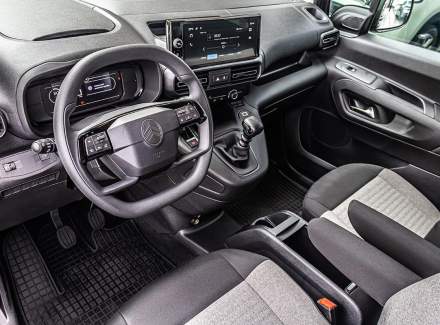 Citroën - Berlingo