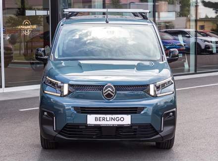Citroën - Berlingo