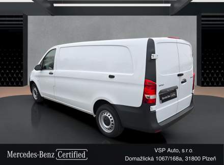 Mercedes-Benz - Vito