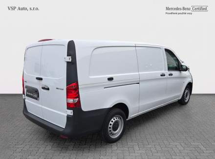 Mercedes-Benz - Vito