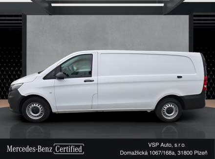 Mercedes-Benz - Vito
